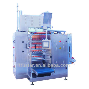 spice packaging machine